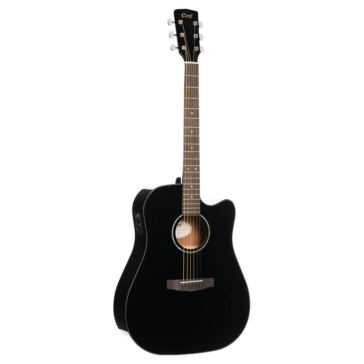 Cort Earth 60CE Acoustic Guitar